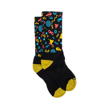 Load image into Gallery viewer, Socks - Roller Link