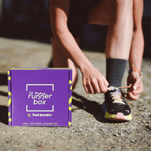 Load image into Gallery viewer, The RunnerBox® Gift Box
