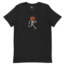 Load image into Gallery viewer, Jack-o-Lantern Runner Shirt