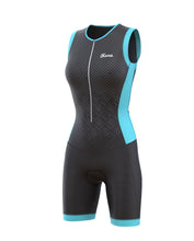 Load image into Gallery viewer, Women's Kona Elite Triathlon Race Tri Suit
