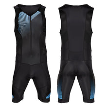 Load image into Gallery viewer, Youth Kona Triathlon Race Suit with Sublimated Graphics