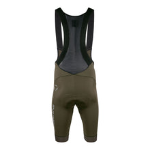 Load image into Gallery viewer, Nalini NEW ROAD Men's Bib Shorts (Olive) S, L, XL, XL, 2XL, 3XL
