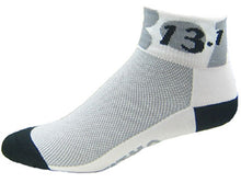 Load image into Gallery viewer, Gizmo Socks - 13.1 - White - Small Only
