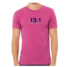 Load image into Gallery viewer, Half Marathon 13.1 Script
