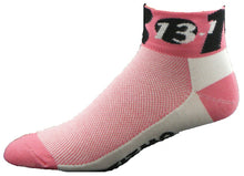 Load image into Gallery viewer, Gizmo Socks - 13.1 - Pink - Small Only
