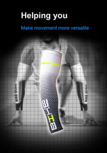 Load image into Gallery viewer, 1Pair Cool Men Cycling Running UV Sun Protection Arm Sleeve
