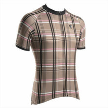 Load image into Gallery viewer, Surrey Performance Jersey - Camel Gravel
