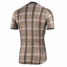 Load image into Gallery viewer, Surrey Performance Jersey - Camel Gravel
