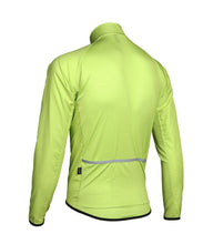 Load image into Gallery viewer, Voler M. WIND JACKET - CITRONELLE
