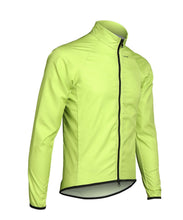 Load image into Gallery viewer, Voler M. WIND JACKET - CITRONELLE
