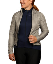 Load image into Gallery viewer, Voler W. JET LIGHTWEIGHT LS JERSEY
