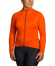 Load image into Gallery viewer, Voler W. JET LIGHTWEIGHT LS JERSEY

