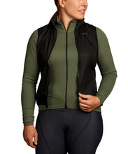 Load image into Gallery viewer, Voler W. JET LIGHTWEIGHT LS JERSEY
