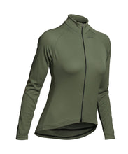 Load image into Gallery viewer, Voler W. JET LIGHTWEIGHT LS JERSEY
