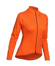 Load image into Gallery viewer, Voler W. JET LIGHTWEIGHT LS JERSEY
