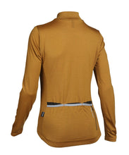 Load image into Gallery viewer, Voler W. MIDWEIGHT MERINO LS JERSEY
