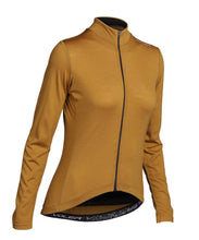 Load image into Gallery viewer, Voler W. MIDWEIGHT MERINO LS JERSEY
