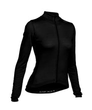 Load image into Gallery viewer, Voler W. MIDWEIGHT MERINO LS JERSEY
