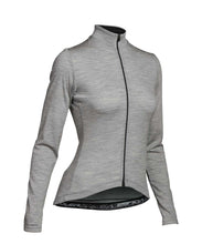 Load image into Gallery viewer, Voler W. MIDWEIGHT MERINO LS JERSEY
