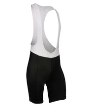 Load image into Gallery viewer, Voler M. PELOTON BIB SHORT - BLACK - ELAN
