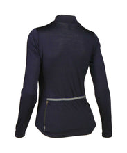 Load image into Gallery viewer, Voler W. MIDWEIGHT MERINO LS JERSEY

