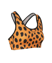 Load image into Gallery viewer, Voler W. SPORTS BRA
