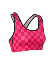 Load image into Gallery viewer, Voler W. SPORTS BRA
