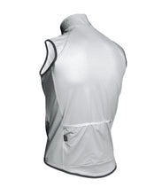 Load image into Gallery viewer, Voler M. WIND VEST - CLOUD GREY
