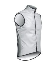 Load image into Gallery viewer, Voler M. WIND VEST - CLOUD GREY
