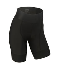 Load image into Gallery viewer, Voler W. BLACK LABEL SHORT - BLACK
