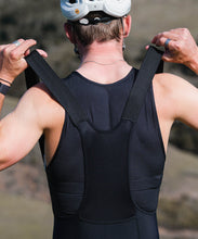 Load image into Gallery viewer, Voler M. BLACK LABEL CARGO BIB - BLACK
