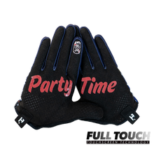 Load image into Gallery viewer, Summer LITE Gloves - Pabst Blue Wave
