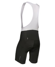 Load image into Gallery viewer, Voler M. PELOTON BIB SHORT - BLACK - ELAN
