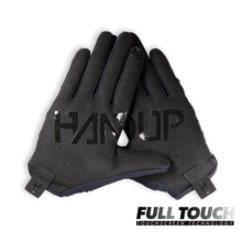 Load image into Gallery viewer, Gloves - Pure Black
