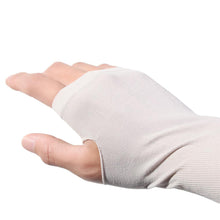 Load image into Gallery viewer, 2Pcs Unisex Cooling Arm Sleeves UV Protection - Running or Cycling
