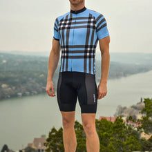 Load image into Gallery viewer, Durban Performance Jersey -  Blue
