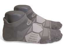 Load image into Gallery viewer, Cool Grey - Elite Running Socks
