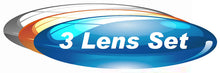 Load image into Gallery viewer, SH+ Sunglasses RG 4700 White/Blue
