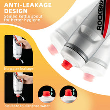 Load image into Gallery viewer, ROCKBROS 21OZ Insulated Bike Water Bottle
