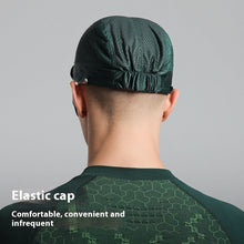 Load image into Gallery viewer, Cycling Small Hat Summer Road Bike Sun Protection Helmet Liner Sun-proof And Breathable
