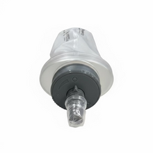 Load image into Gallery viewer, Orange Mud 500ml Soft Flask With Locking Bite Valve
