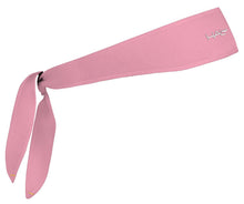 Load image into Gallery viewer, Halo Headband - tie version (Solid Colors)
