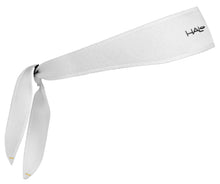 Load image into Gallery viewer, Halo Headband - tie version (Solid Colors)
