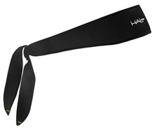 Load image into Gallery viewer, Halo Headband - tie version (Solid Colors)
