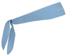 Load image into Gallery viewer, Halo Headband - tie version (Solid Colors)
