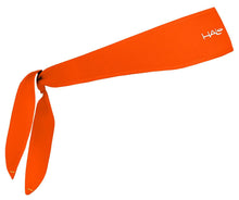 Load image into Gallery viewer, Halo Headband - tie version (Solid Colors)
