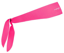 Load image into Gallery viewer, Halo Headband - tie version (Solid Colors)
