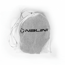 Load image into Gallery viewer, Nalini DYNEEMA Men's Bib Shorts (Black) S-2XL
