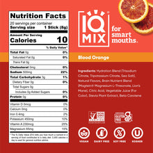 Load image into Gallery viewer, Blood Orange (20 Sticks)
