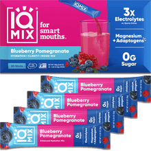 Load image into Gallery viewer, Blueberry Pomegranate (20 Sticks)
